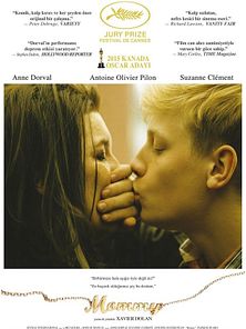 Mommy - Türkçe Altyazılı Fragman görüntüsü