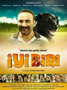 İyi Biri - Fragman görüntüsü