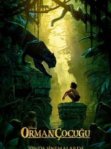 Orman Çocuğu - Mowgli Leaves the Pack görüntüsü