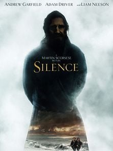 Silence - Altyazılı Fragman görüntüsü