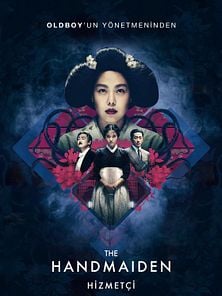 Hizmetçi Altyazılı Teaser görüntüsü