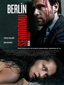 Berlin Sendromu Altyazılı Fragman görüntüsü