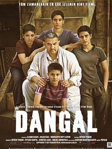 Dangal Orijinal Fragman görüntüsü