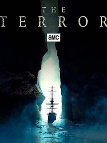 The Terror - Sezon 3 Fragman görüntüsü