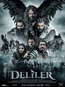 Deliler - Teaser