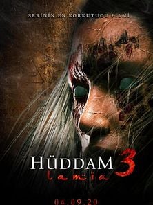 Hüddam 3: Lamia Fragman görüntüsü