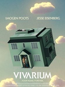 Vivarium Orijinal Klip görüntüsü