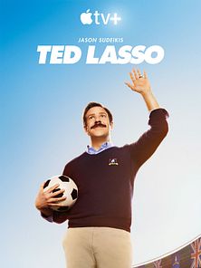 Ted Lasso - Sezon 4 Fragman görüntüsü