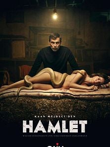 Hamlet Fragman görüntüsü