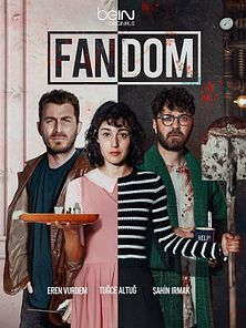 Fandom 2. Sezon Fragman görüntüsü