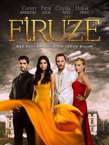 Firuze Dublajlı Fragman