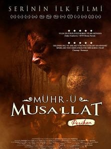Mühr-ü Musallat - Perihan Fragman görüntüsü