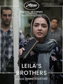 Leyla'nın Kardeşleri Fragman görüntüsü