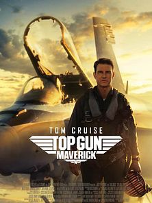 Top Gun: Maverick Dublajlı Fragman (2) görüntüsü