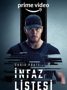 İnfaz Listesi - Sezon 2 Fragman görüntüsü
