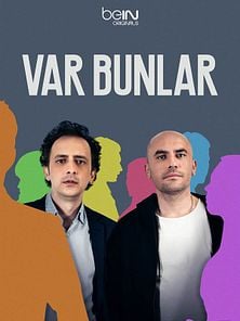 Var Bunlar Fragman görüntüsü