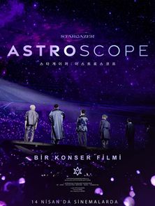 Astro - Stargazer: Astroscope Teaser