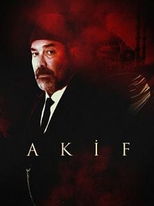 Akif Fragman görüntüsü