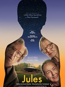 Jules Fragman görüntüsü