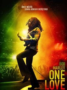Bob Marley: One Love Altyazılı Teaser