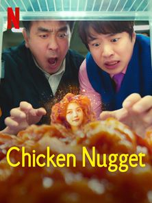 Chicken Nugget Fragman