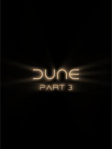 Dune: Part Three Fragman görüntüsü