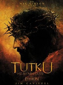 Tutku: Hz. İsa’nın Çilesi Orijinal Fragman görüntüsü
