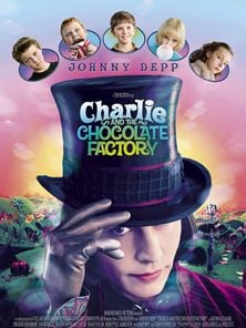 Charlie’nin Çikolata Fabrikası Orijinal Fragman