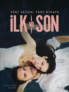 İlk ve Son Sezon 2 posteri