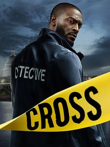 Cross Sezon 2 posteri