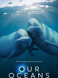 Okyanuslarımız Sezon 1 posteri