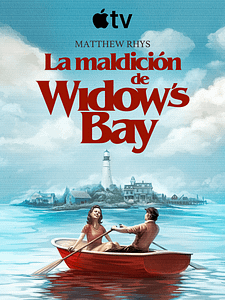 Widow's Bay Sezon 1 posteri