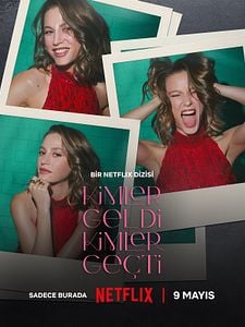 Kimler Geldi Kimler Geçti Sezon 3 posteri