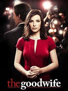The Good Wife Sezon 7 posteri