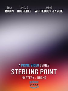 Sterling Point Sezon 1 posteri