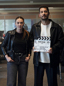 Son Kare Sezon 1 posteri