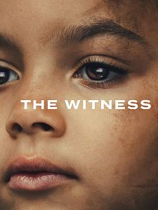 The Witness Sezon 1 posteri