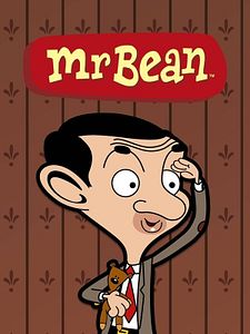 Mister Bean: The Animated Series Sezon 4 posteri