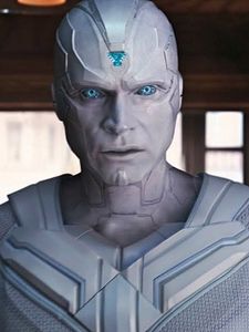 Marvel's VisionQuest Sezon 1 posteri