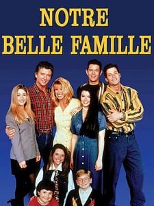 Step by Step Sezon 7 posteri