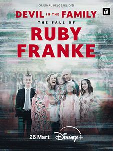 Devil in the Family: The Fall of Ruby Franke Sezon 1 posteri