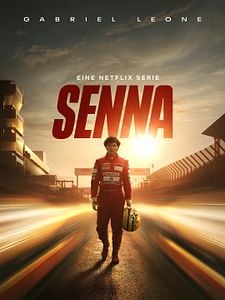 Senna Sezon 1 posteri
