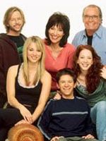 8 Simple Rules Sezon 3 posteri