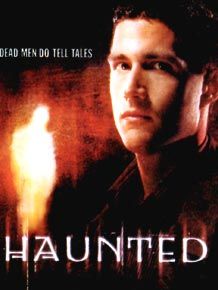 Haunted Sezon 1 posteri