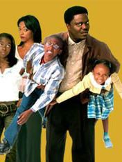The Bernie Mac Show Sezon 5 posteri