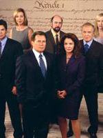 The West Wing posteri