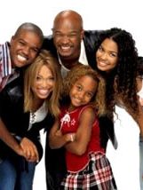 My Wife and Kids Sezon 5 posteri