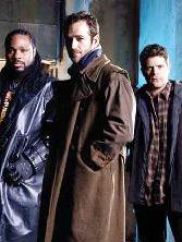 Jeremiah Sezon 2 posteri