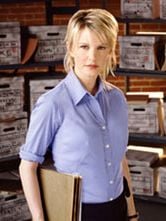 Cold Case Sezon 7 posteri