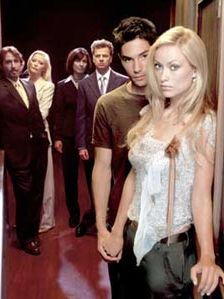 Skin Sezon 1 posteri